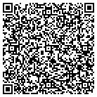 QR code with Thurmans Truck Tops contacts