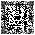 QR code with Holly Hill Plaza Barbr & Style contacts