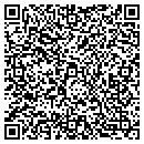 QR code with T&T Drywall Inc contacts