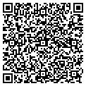 QR code with Bandag contacts