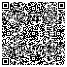 QR code with GCI Solid Surface Countertop contacts