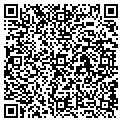 QR code with Hola contacts