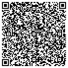 QR code with Art For Law & Medicine Inc contacts