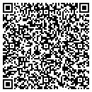 QR code with AP Computers contacts