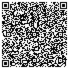 QR code with Timber & Wildlife Environmenta contacts