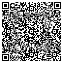 QR code with D S Score contacts