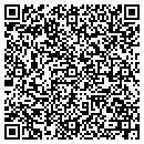 QR code with Houck Music Co contacts