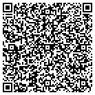 QR code with D Anthony Washnock Atty At Law contacts