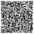 QR code with Hola contacts