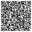 QR code with Boca Realty contacts