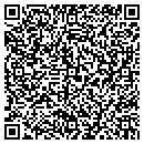 QR code with This & That Service contacts