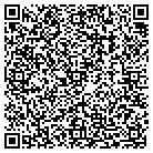 QR code with Ralphs Transfer Co Inc contacts