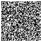 QR code with Jean Lefebvre Technology Inc contacts