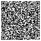 QR code with J & J Fine Arts Forwarding Inc contacts