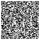 QR code with ESI Custom Cabinetry Inc contacts