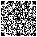 QR code with J & M Tech Inc contacts