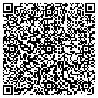 QR code with Allied Mortgage & Trust Inc contacts