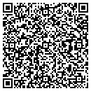 QR code with Alekx Travel contacts