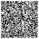 QR code with T L K Construction Company contacts