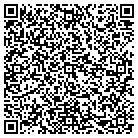 QR code with Magnolia Rd Baptist Church contacts