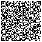 QR code with Oceanside Embroidery & Airbrsh contacts