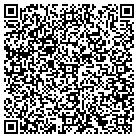 QR code with Wakulla County Tag Department contacts
