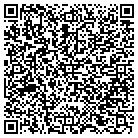 QR code with Gainesville Roadrunner Service contacts