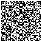 QR code with Tiger Point Subway Inc contacts