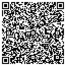 QR code with Harbor Towing contacts