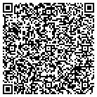 QR code with Honorable Cynthia Z Mac Kinnon contacts