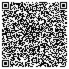 QR code with E & D's Tinting Service Inc contacts