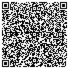 QR code with John's Air Cond & Auto Elec contacts