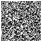QR code with Sallys Slip Cover Studio contacts
