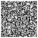 QR code with Minnreg Hall contacts