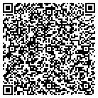 QR code with D'Agostino Hairstyling contacts