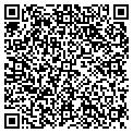 QR code with Ces contacts