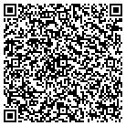 QR code with Meadows On The Green Apt contacts