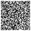 QR code with Alma City Street Shop contacts