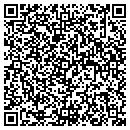 QR code with CASA Inc contacts