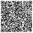 QR code with Mama's Italian Restaurant contacts