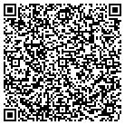 QR code with Peace Of Mind Daywatch contacts