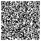 QR code with Magnet Golf Network Inc contacts