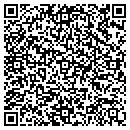 QR code with A 1 Agents Realty contacts