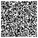 QR code with L G V Investments LLC contacts