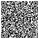 QR code with Tony C Dodds contacts