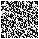 QR code with Treasure Chest Inc contacts