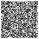 QR code with Chantilly Corp Healthcare Service contacts