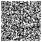 QR code with Maranatha 7th Day Adventist contacts