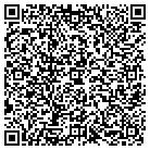QR code with K Residential Builders Inc contacts