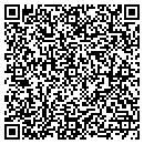 QR code with G M A C Realty contacts